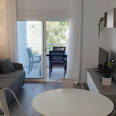 Ferienwohnung 517 Golden Coast Royal Salou Exterior foto