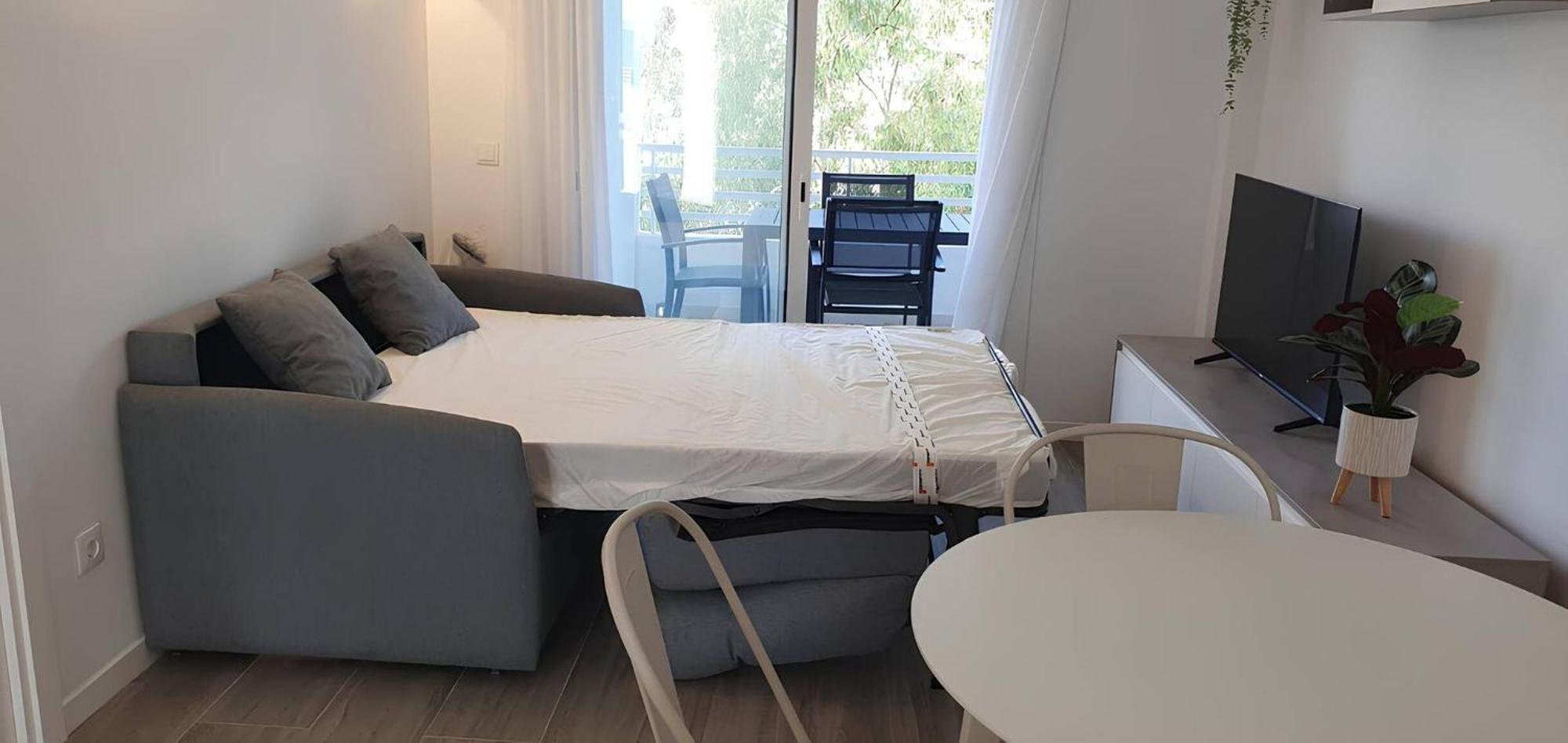 517 Golden Coast Royal Apartment Salou
