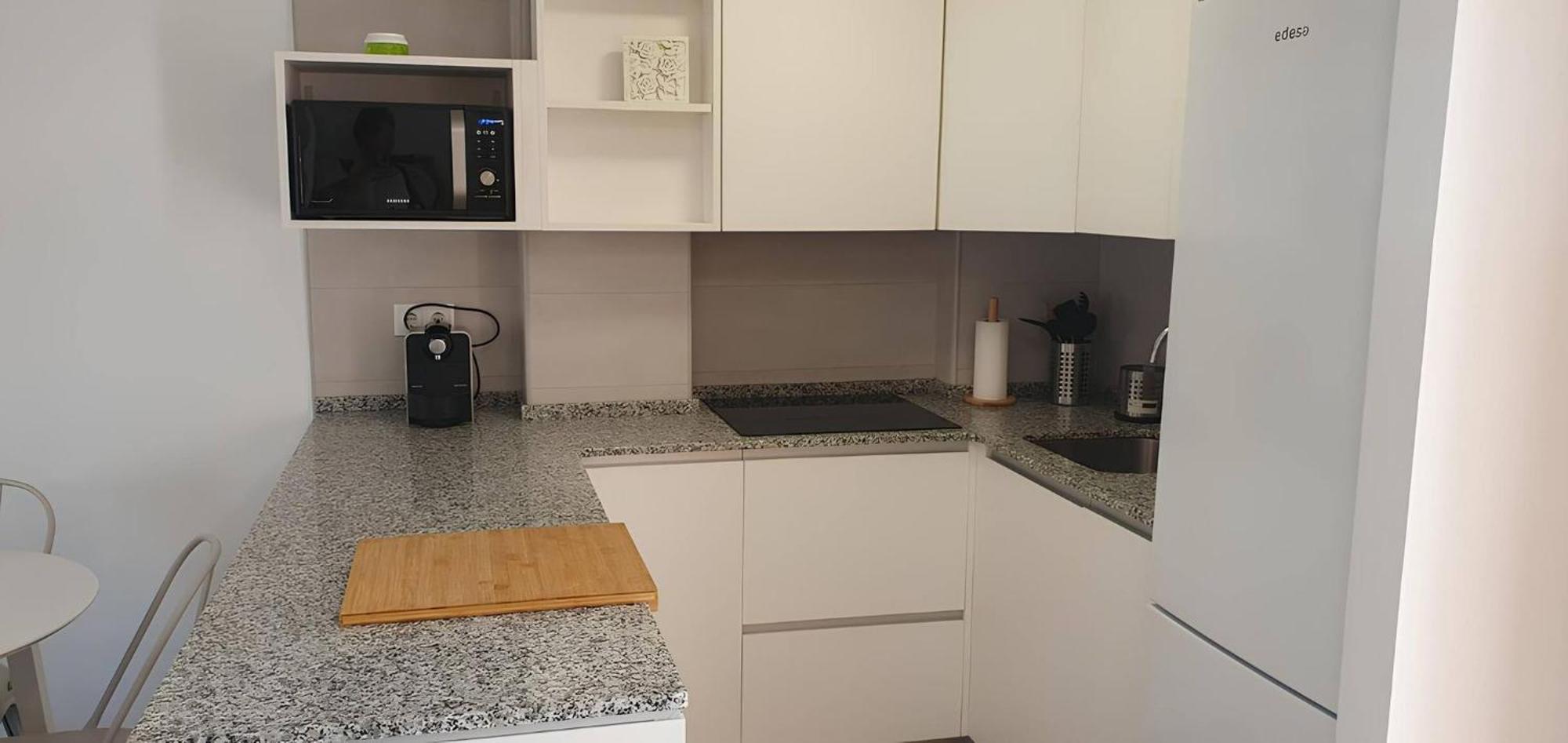 517 Golden Coast Royal Apartment Salou