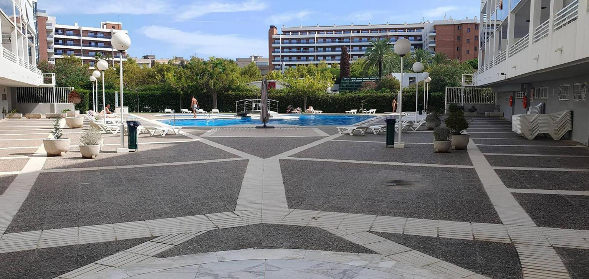 Apartment 517 Golden Coast Royal Salou